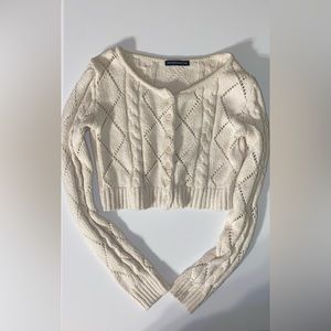 Brandy Melville Knit Cardigan